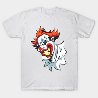 Clown T-Shirt